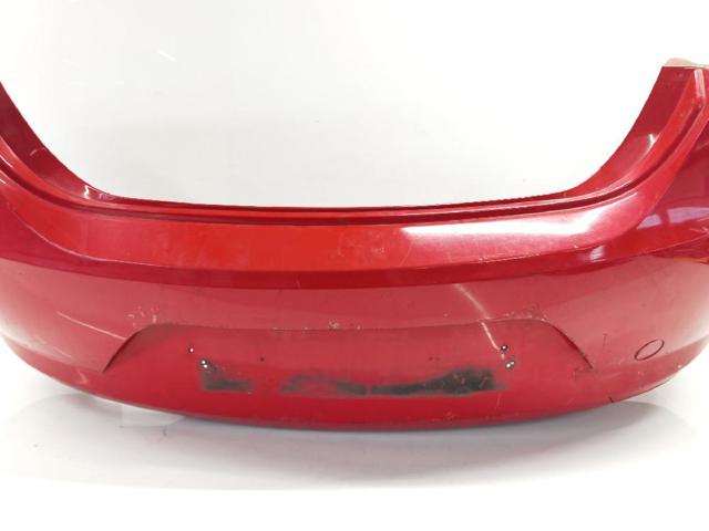 1P0807421GRU VAG Parachoques trasero  comprar en Jaén