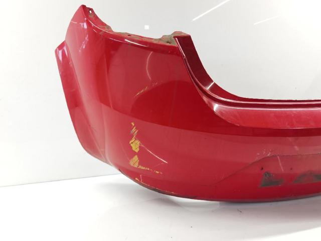 VAG 1P0807421GRU Parachoques trasero  disponible Valladolid