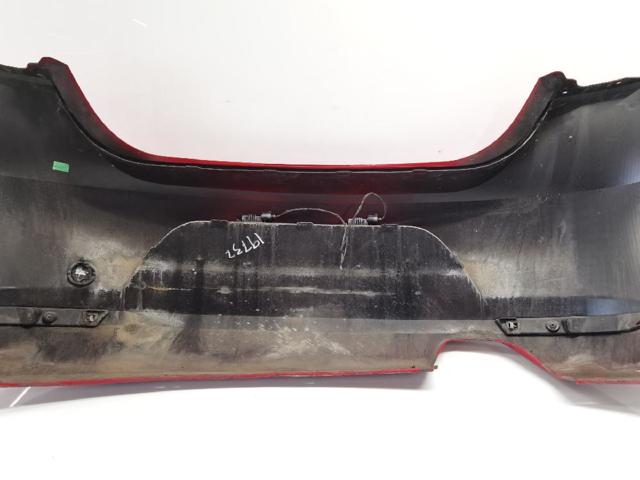 1P0807421GRU VAG Parachoques trasero  disponible Alicante