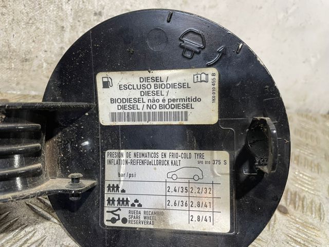 VAG 1P0809905 Tapa del depósito de combustible  comprar en Albacete