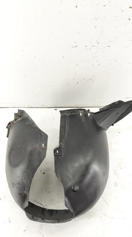Paso rueda delantero derecho Seat Leon II (2005-2013)