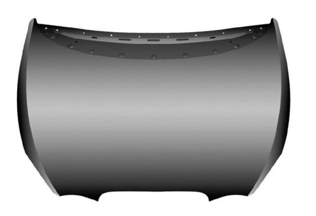 1P0823031 VAG
