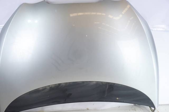 Capot Leon II hatchback (2005-2013) original desde 235,30 €