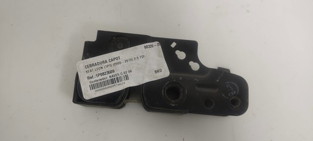 1P0823509 VAG