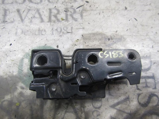 Cerradura del capó de motor 1P0823509C VAG