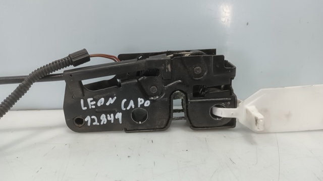 1P0823509D VAG Cerradura del capó  comprar en Lleida