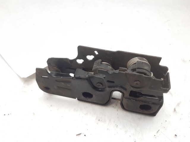 Cerradura del capó de motor Leon II hatchback (2005-2013) original desde 31,94 €