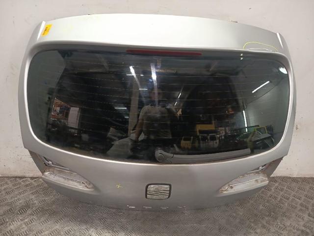 Puerta de maletero Leon II hatchback (2005-2013) original desde 216,35 €