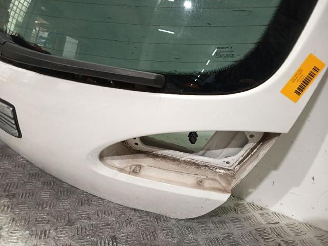 Comprar Puerta trasera del maletero (portón trasero) Seat Leon II 1P1 a bajo precio