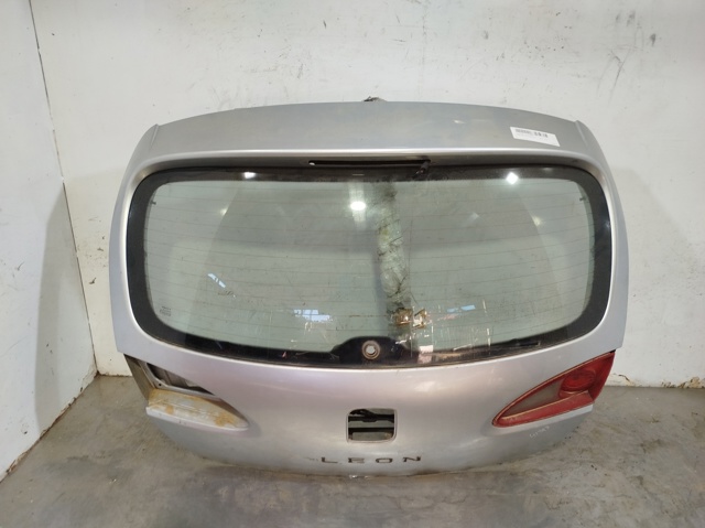 Puertas traseras Seat Leon II desde 216,35 €