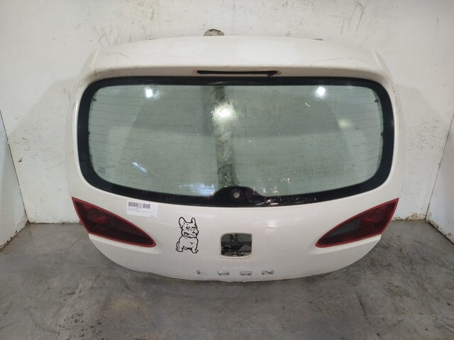 Puerta trasera para Seat Leon 1P1