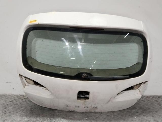 Puerta de maletero Seat Leon II hatchback comprar en España