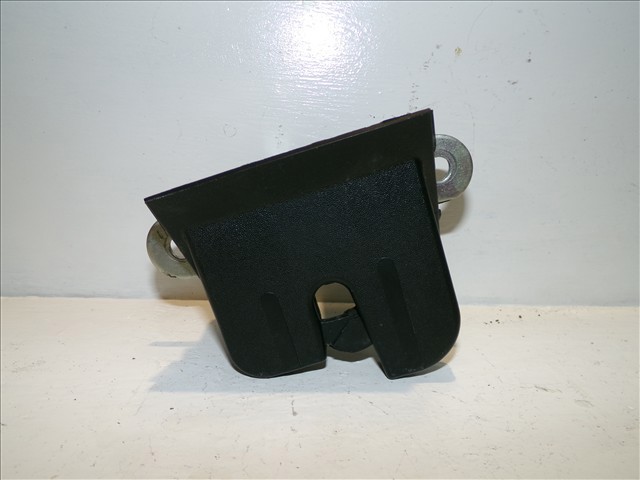 Cerradura de maletero Seat Leon II (1P1)