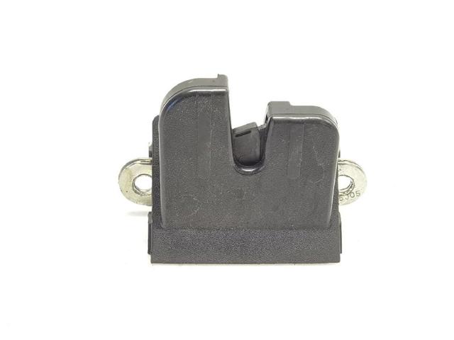 Cerradura de maletero para Seat Leon 1P1