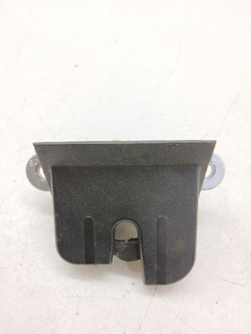 Cerradura de maletero Seat Leon II (1P1)