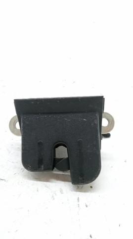 Cerradura de puerta trasera Seat Leon II hatchback comprar en España