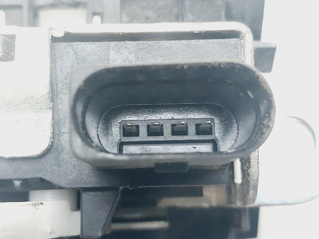 1P0827505E Cerradura de tapa de maletero  disponible Burgos