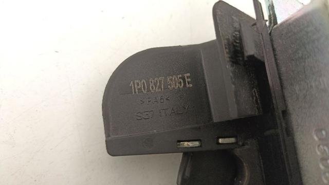1P0827505E VAG Cerradura de tapa de maletero  disponible Vigo