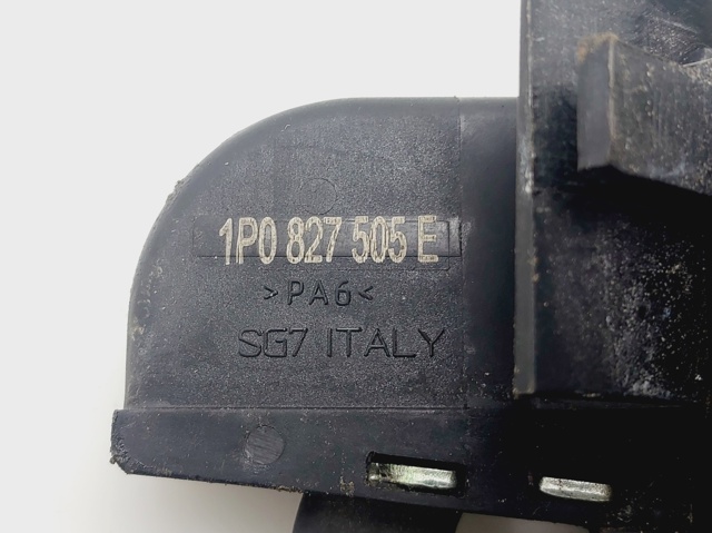 1P0827505E VAG Cerradura de maletero comprar Bilbao