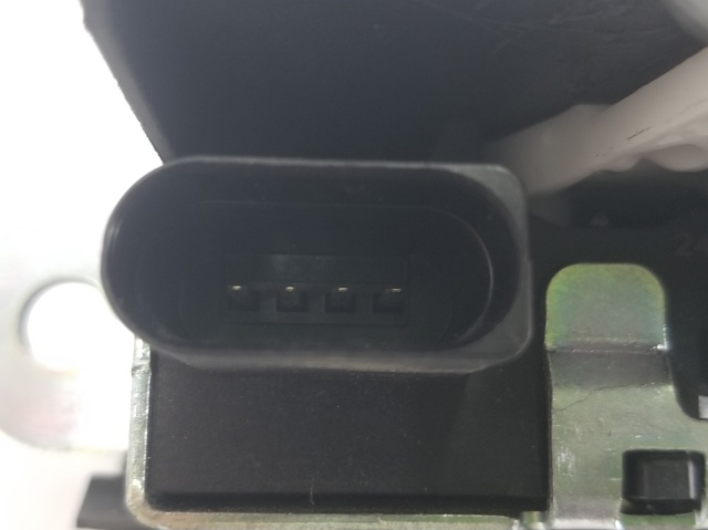 1P0827505E VAG Cerradura de tapa de maletero  comprar en Lleida