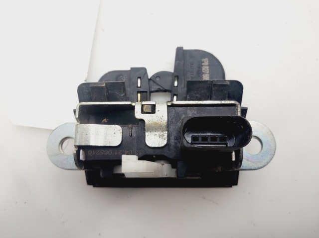 1P0827505E Cerradura de maletero comprar Girona