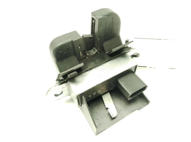 1P0827505E9B9 VAG Cerradura de tapa de maletero  comprar en Jaén