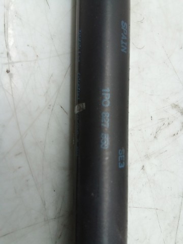 Amortiguador de maletero Seat Leon 2 1P1