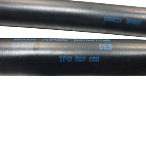 1P0827550 Amortiguador de la tapa del maletero  disponible Burgos