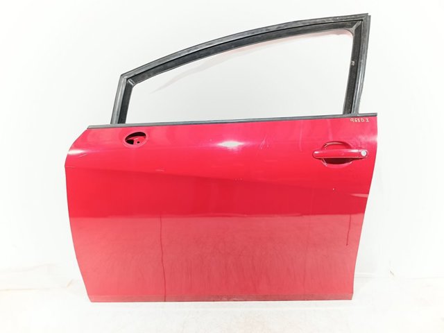VAG 1P0831055A Puerta delantera izquierda comprar Pamplona