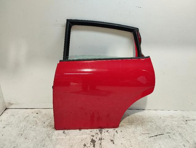 VAG 1P0833055 Puerta trasera izquierda comprar Pamplona