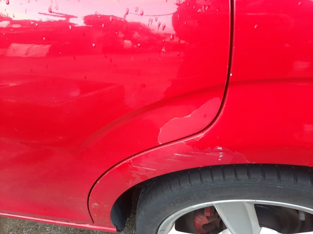 VAG 1P0833055 Puerta trasera izquierda comprar Tarragona