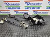 Motor eléctrico, elevalunas, puerta delantera izquierda 1P0837401E VAG