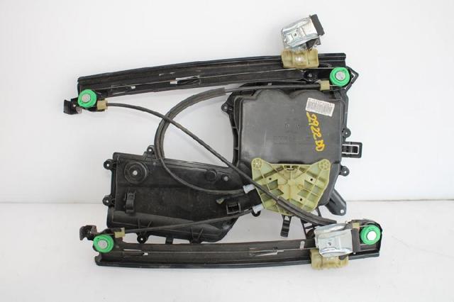 VAG 1P0837402A Motor del elevalunas de la puerta delantera derecha  disponible Lugo