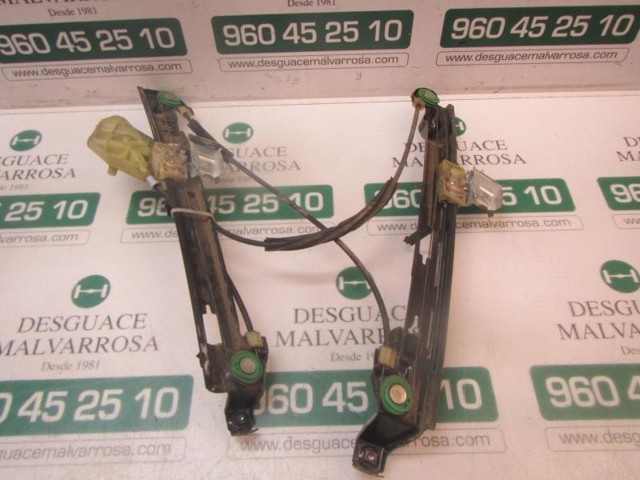 VAG 1P0837461A Mecanismo de elevalunas delantero izquierdo comprar Tarragona