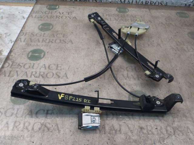 1P0837461A VAG Mecanismo de elevalunas de la puerta delantera izquierda  disponible Ourense