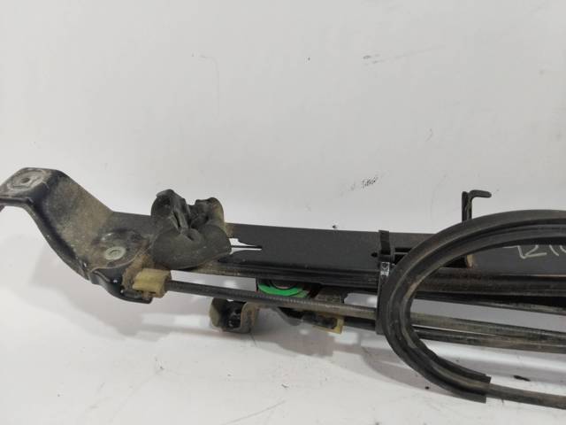 1P0837461A VAG Mecanismo de elevalunas delantero izquierdo comprar Alcalá
