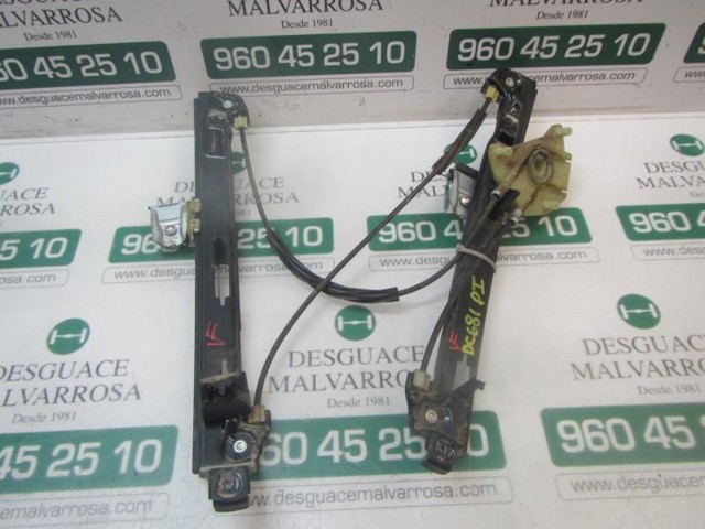 VAG 1P0837461A Mecanismo de elevalunas delantero izquierdo  en stock Salamanca