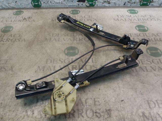 Mecanismo elevalunas delantero derecha Leon hatchback (1999-2006) original desde 56,63 €
