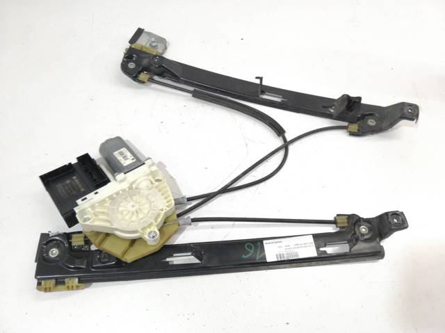Elevalunas eléctrico Seat Leon II (1P1)