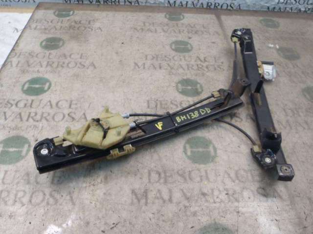 Mecanismo elevalunas delantero derecha para Seat Leon (1M1)