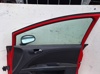 Mecanismo levanta, puerta delantera derecha Seat Leon II
