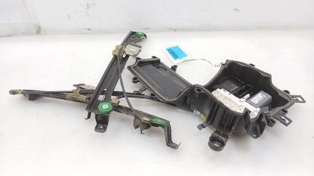 1P0837462A VAG Mecanismo de elevalunas de la puerta delantera derecha  comprar en Jaén