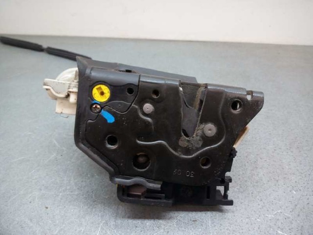 VAG 1P0839015 Cerradura de puerta trasera izquierda  comprar en Murcia