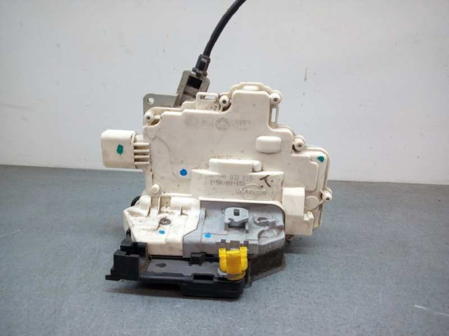 VAG 1P0839015 Cerradura de puerta trasera izquierda  comprar en Ponferrada