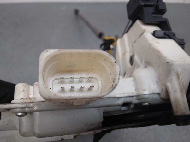 1P0839015 Cerradura de puerta trasera izquierda  en stock Castellón
