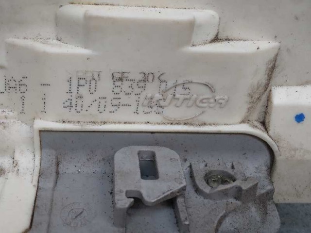 1P0839015 VAG Cerradura de puerta trasera izquierda comprar Bilbao