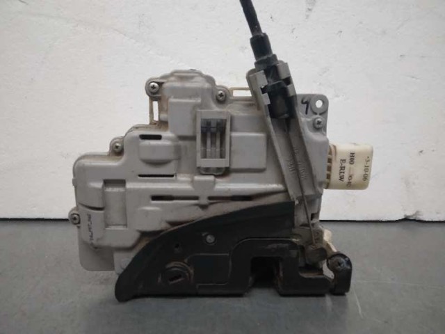 1P0839015 VAG Cerradura de puerta trasera izquierda  en stock Huelva