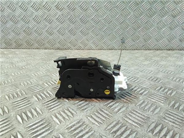 1P0839015A VAG Cerradura de puerta trasera izquierda  comprar en Lleida