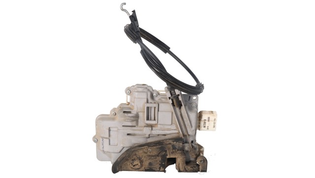VAG 1P0839015A Cerradura de puerta trasera izquierda  disponible España