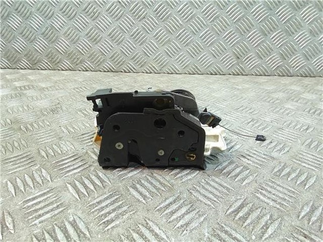 VAG 1P0839015A Cerradura de puerta trasera izquierda  comprar en Ponferrada